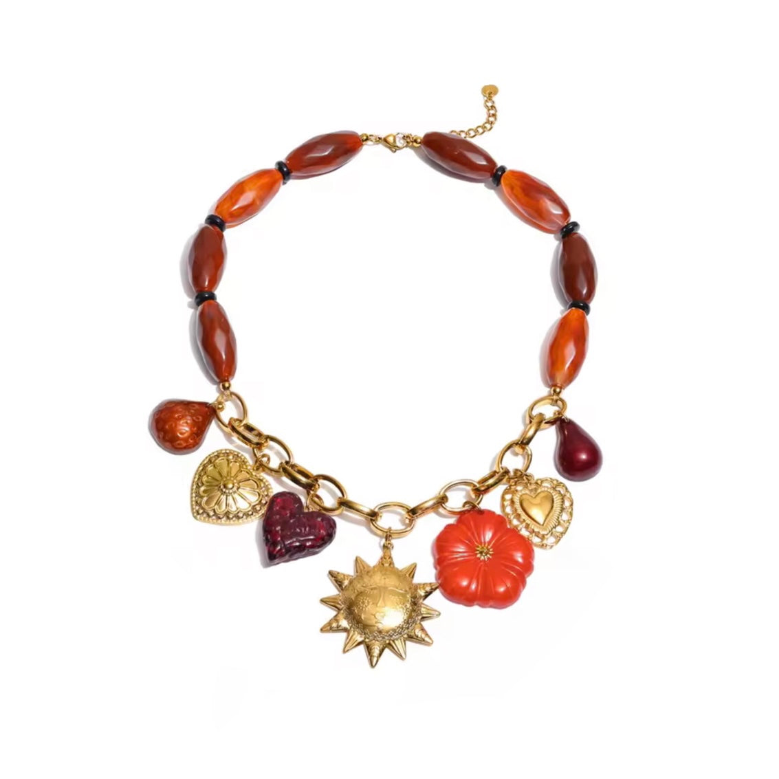 COLLAR SOLEH