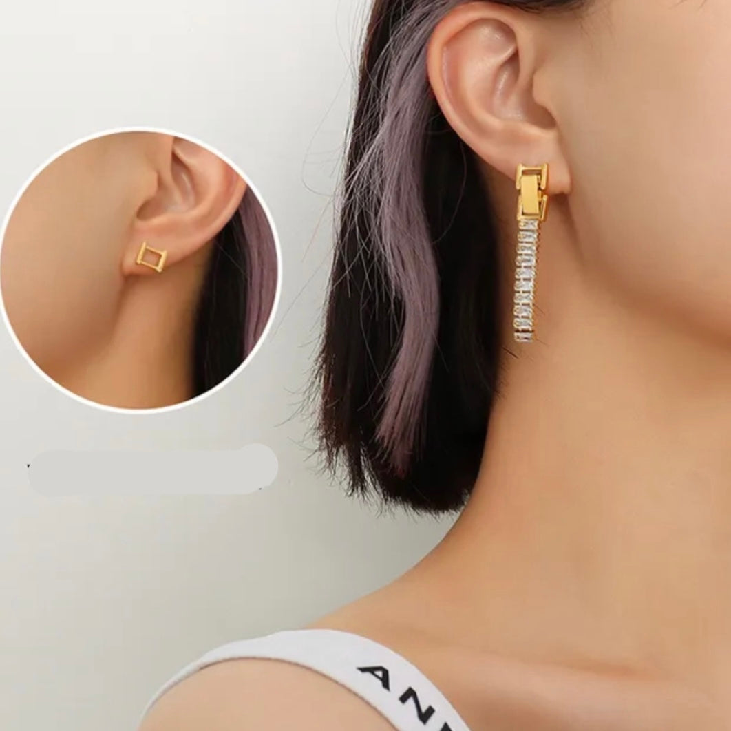 ARETES ANDRÉ
