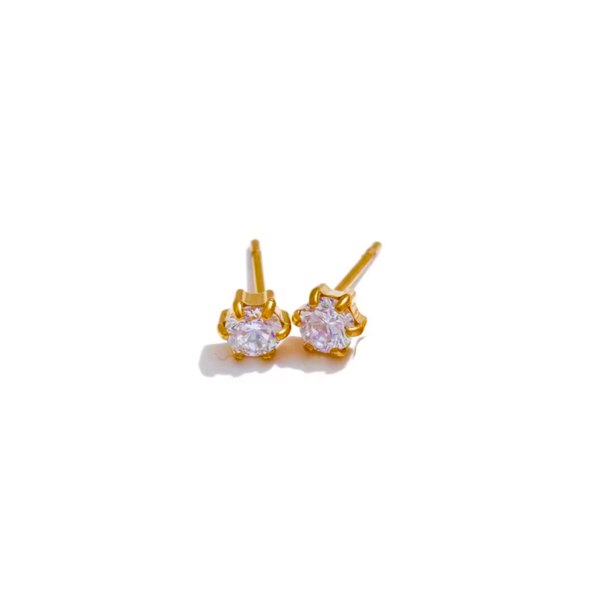 ARETES ZHARY