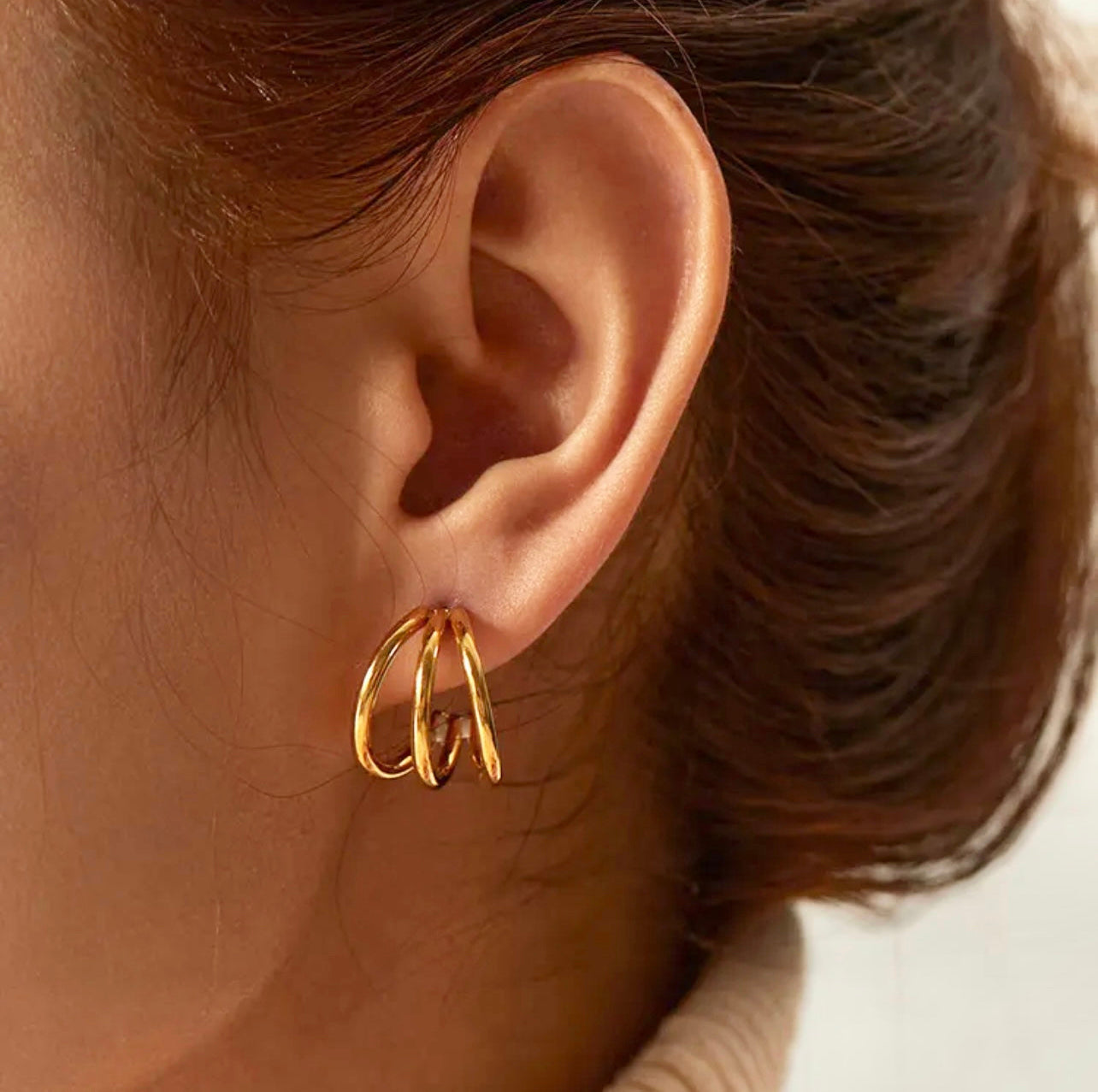 ARETES SWEET