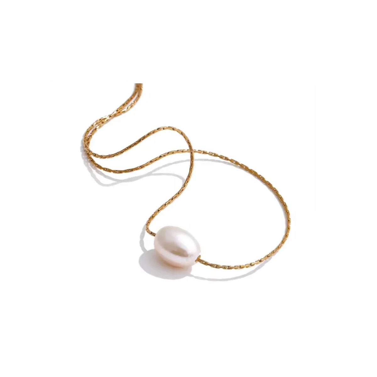 COLLAR NIHLI