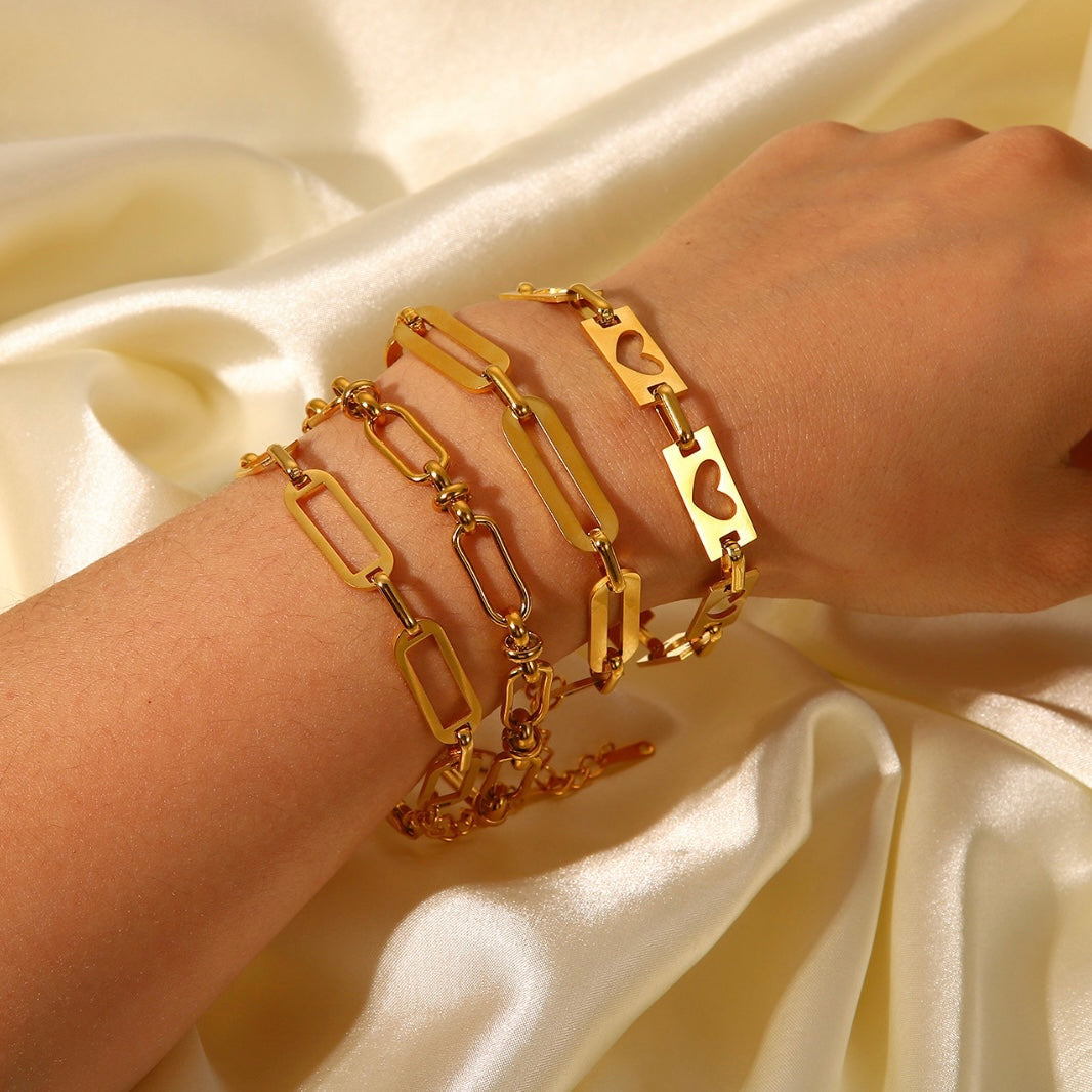 PULSERA LOVE