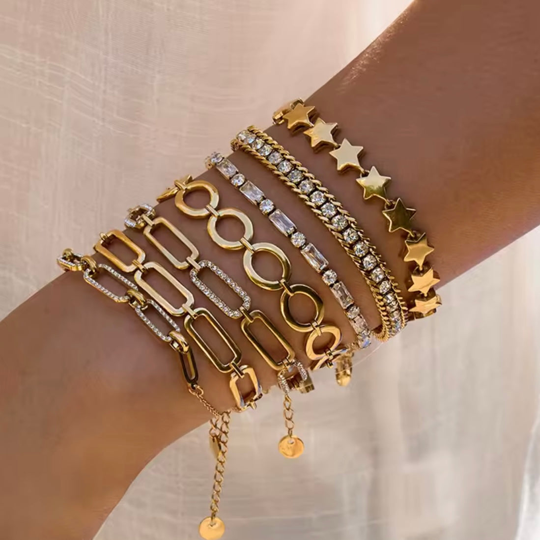 BRAZALETE