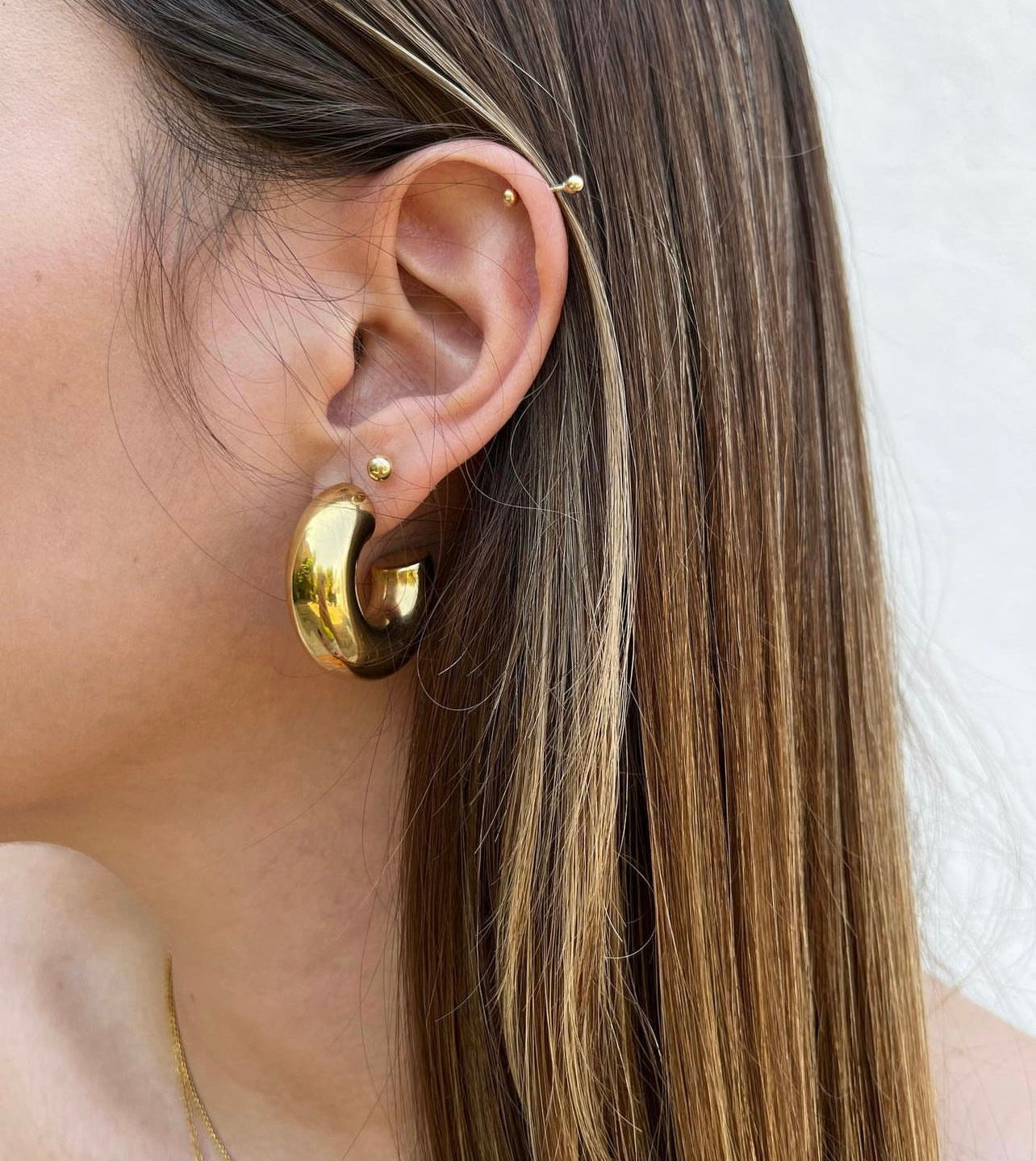 ARETES CHLOE