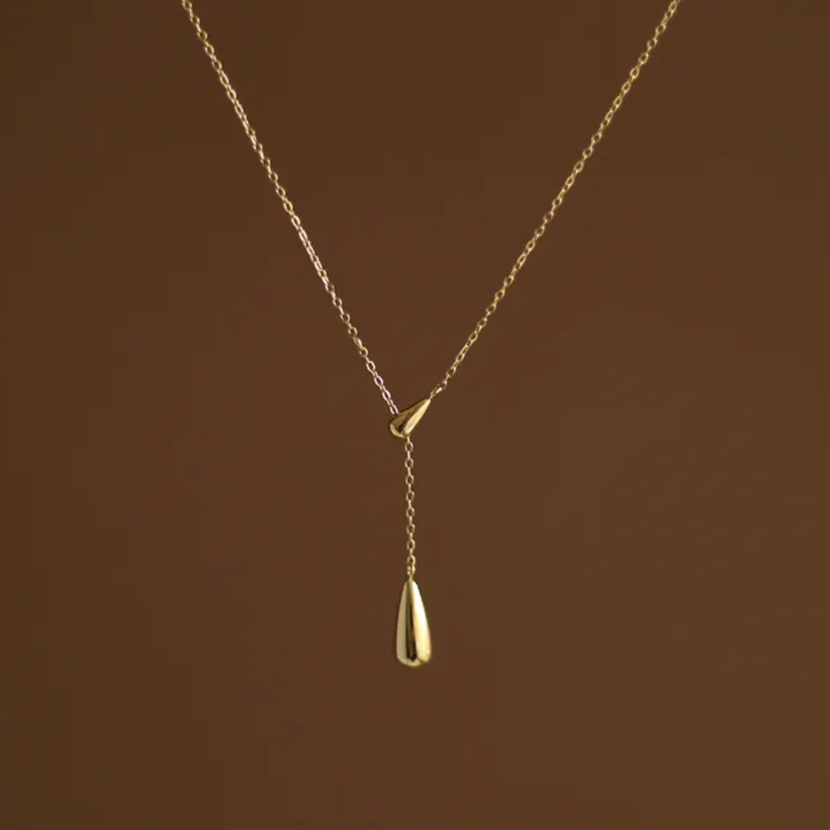COLLAR LEILA