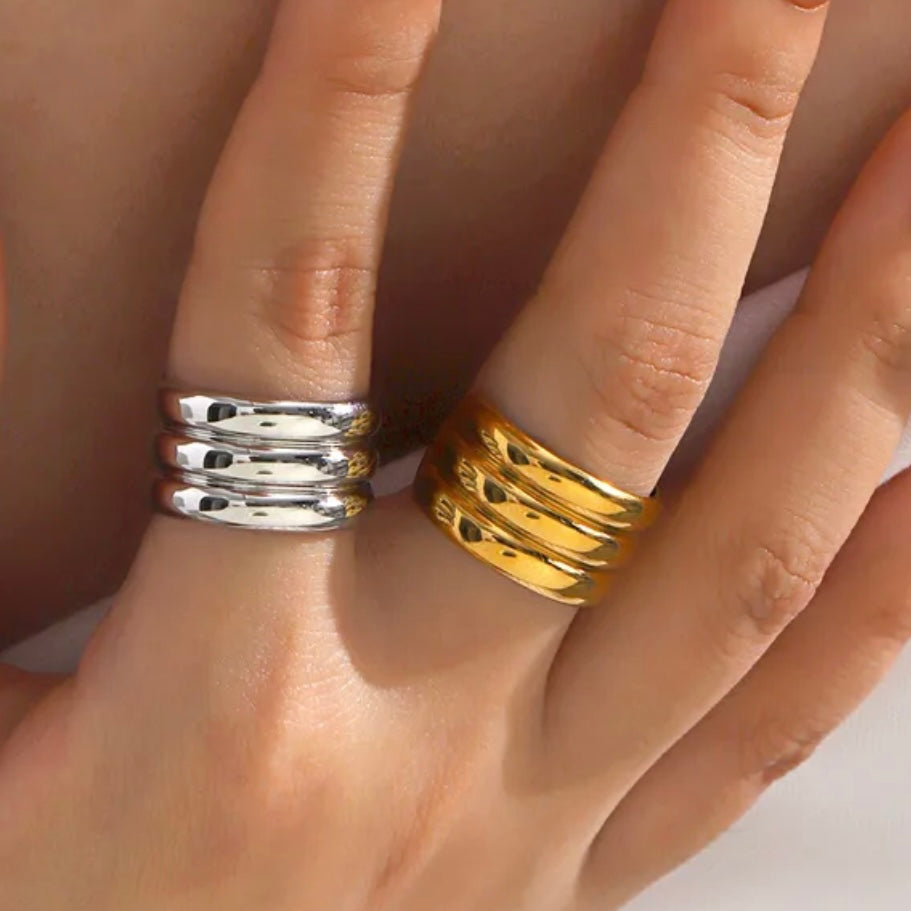 ANILLO LYSHA