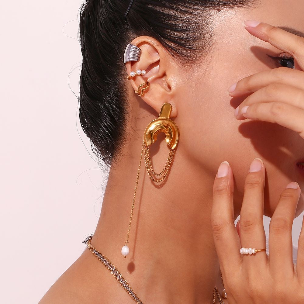 ARETES INIKU