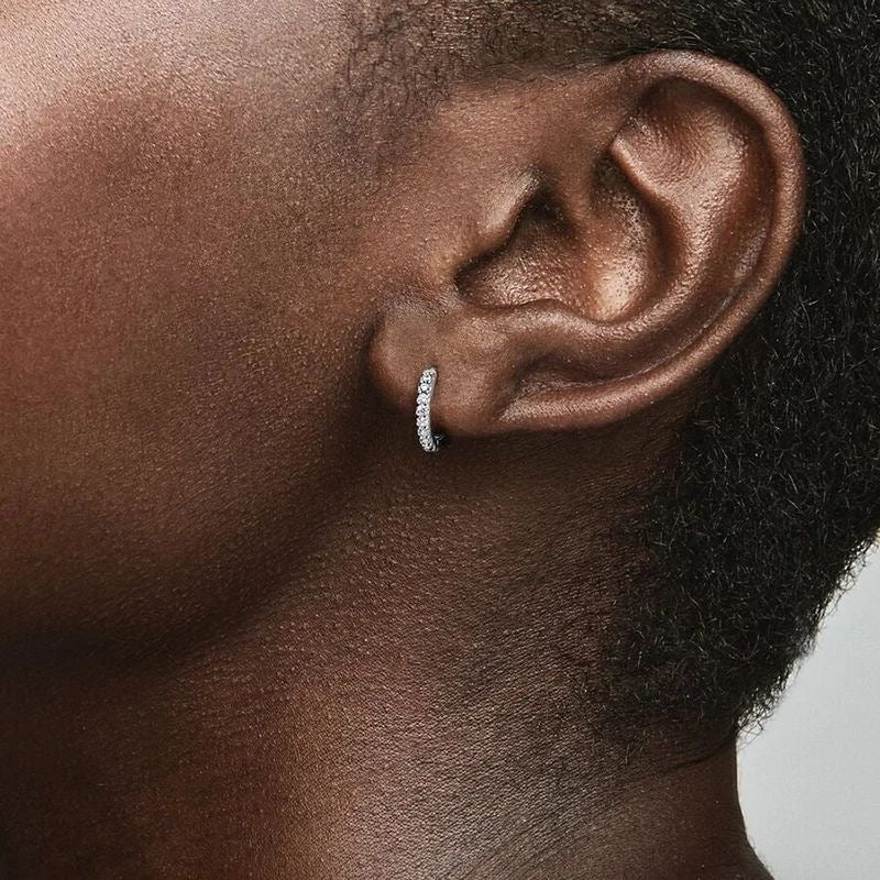 Aretes Minimalistas