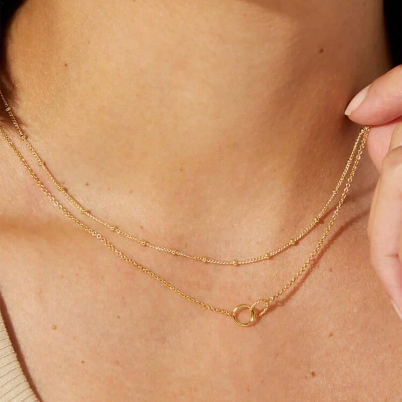 COLLAR BORYH