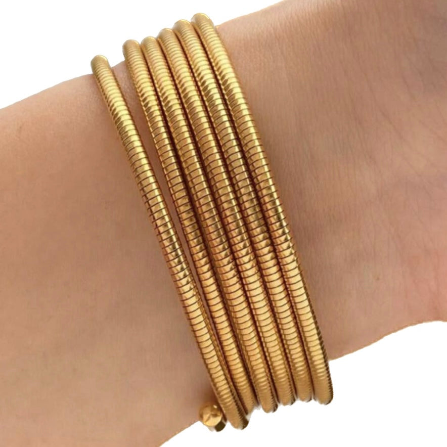 PULSERA DYLI