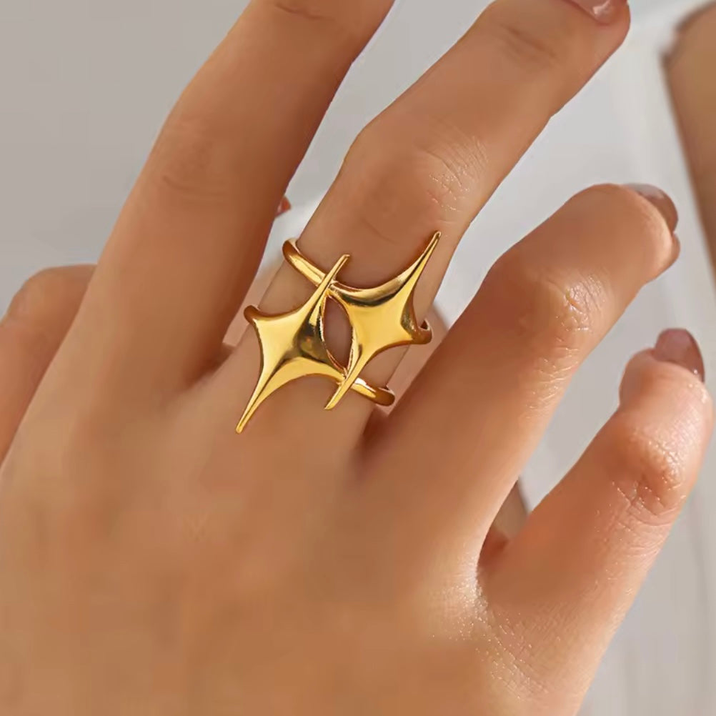 ANILLO SOLARA