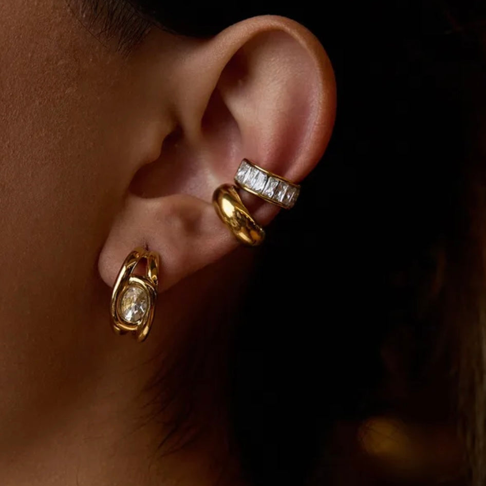 EAR CUFF