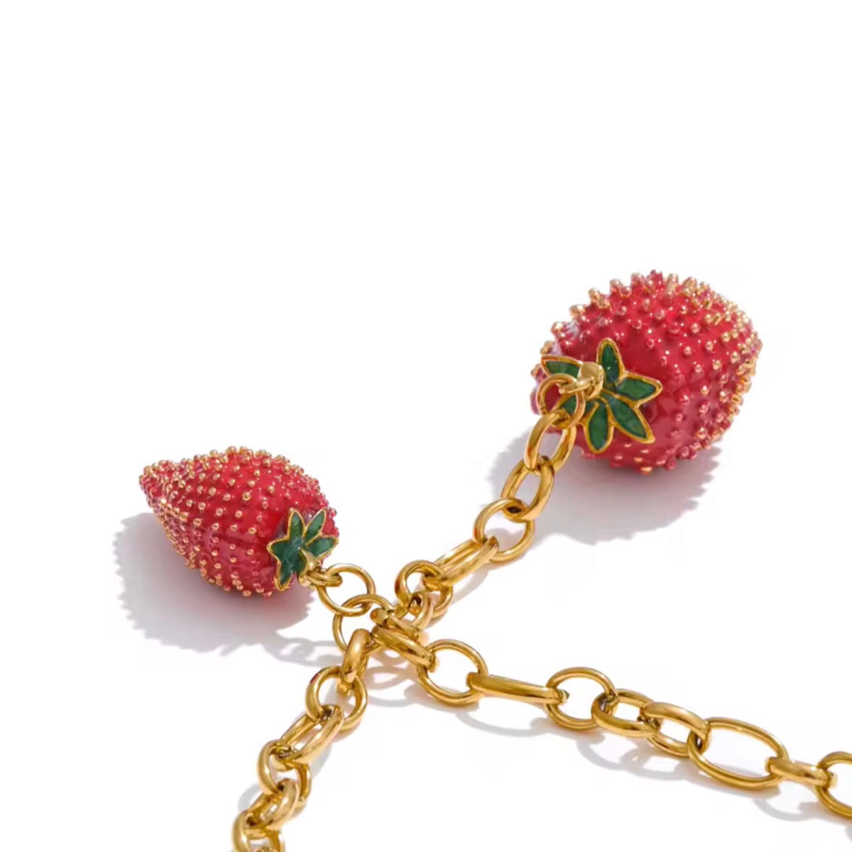COLLAR FRAGOLA