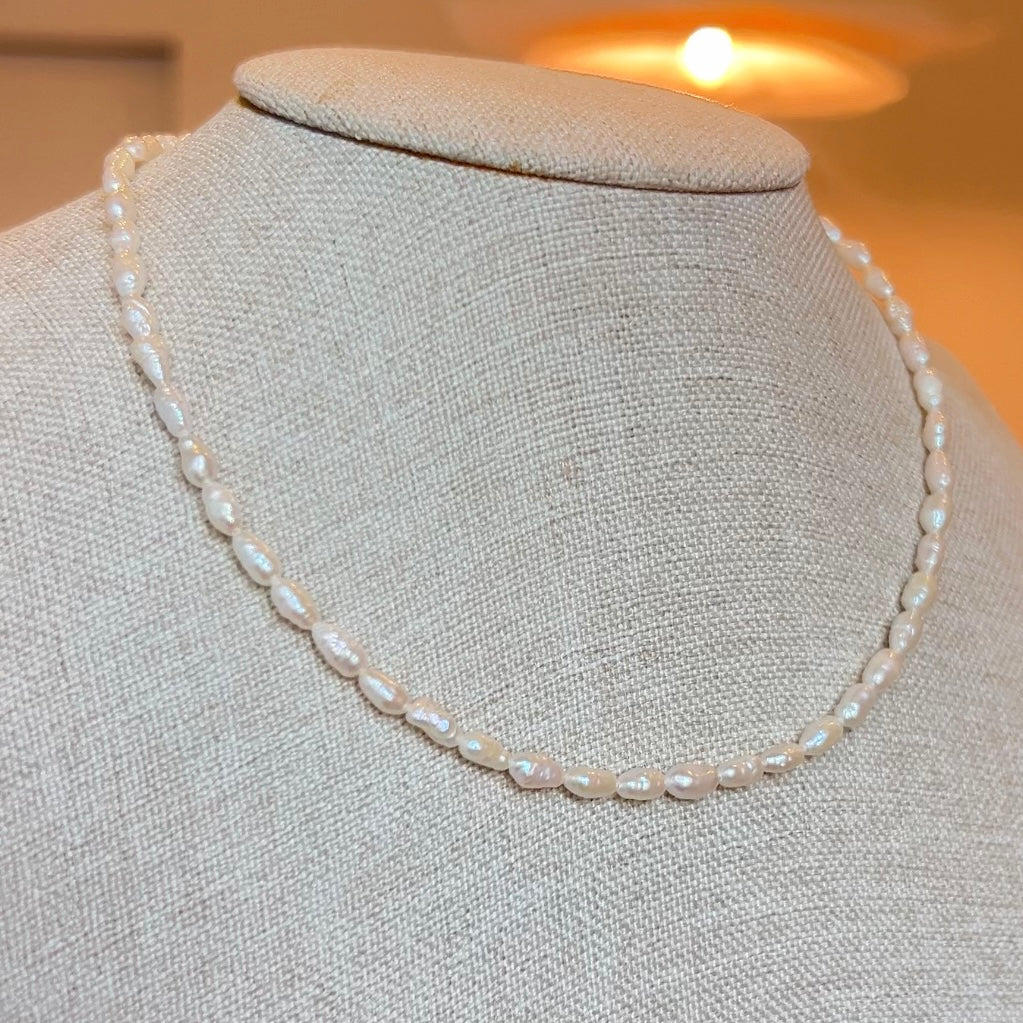 PERLAS DE RÍO