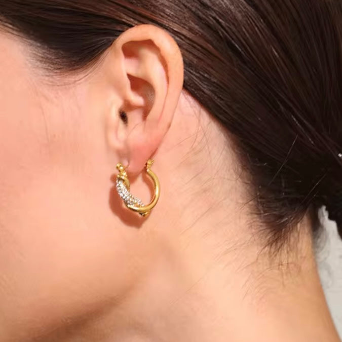 ARETES JHAZY