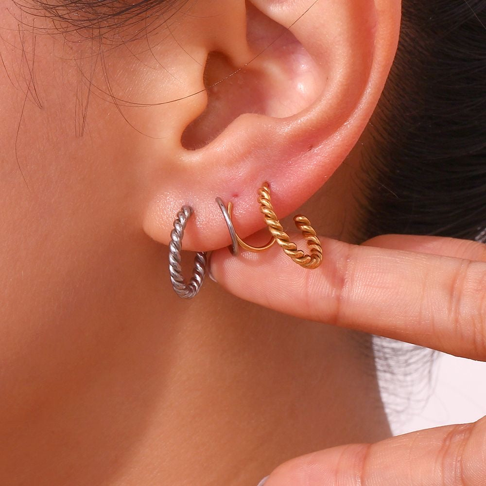 ARETES EAZIMA