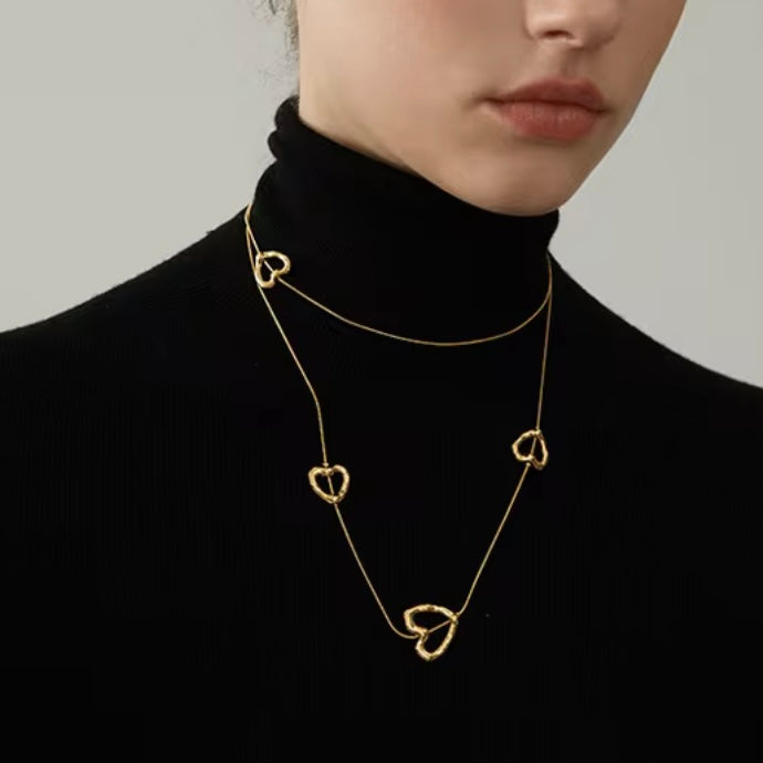 COLLAR AMORH