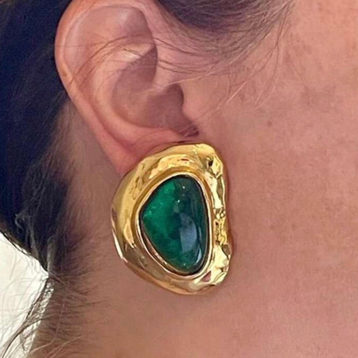 ARETES MERALDY