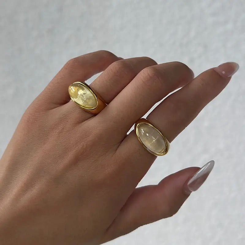 ANILLO GELLATO