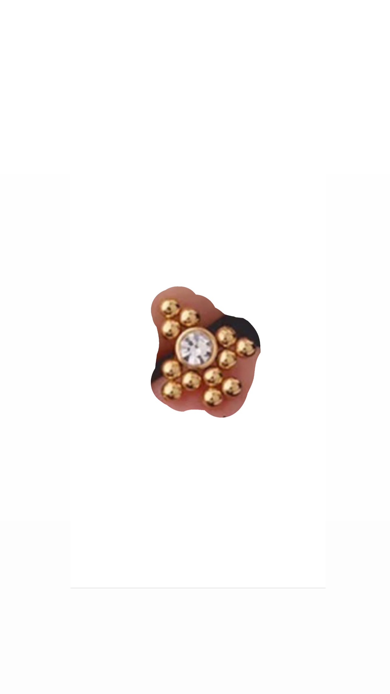 PIERCING ARKHI