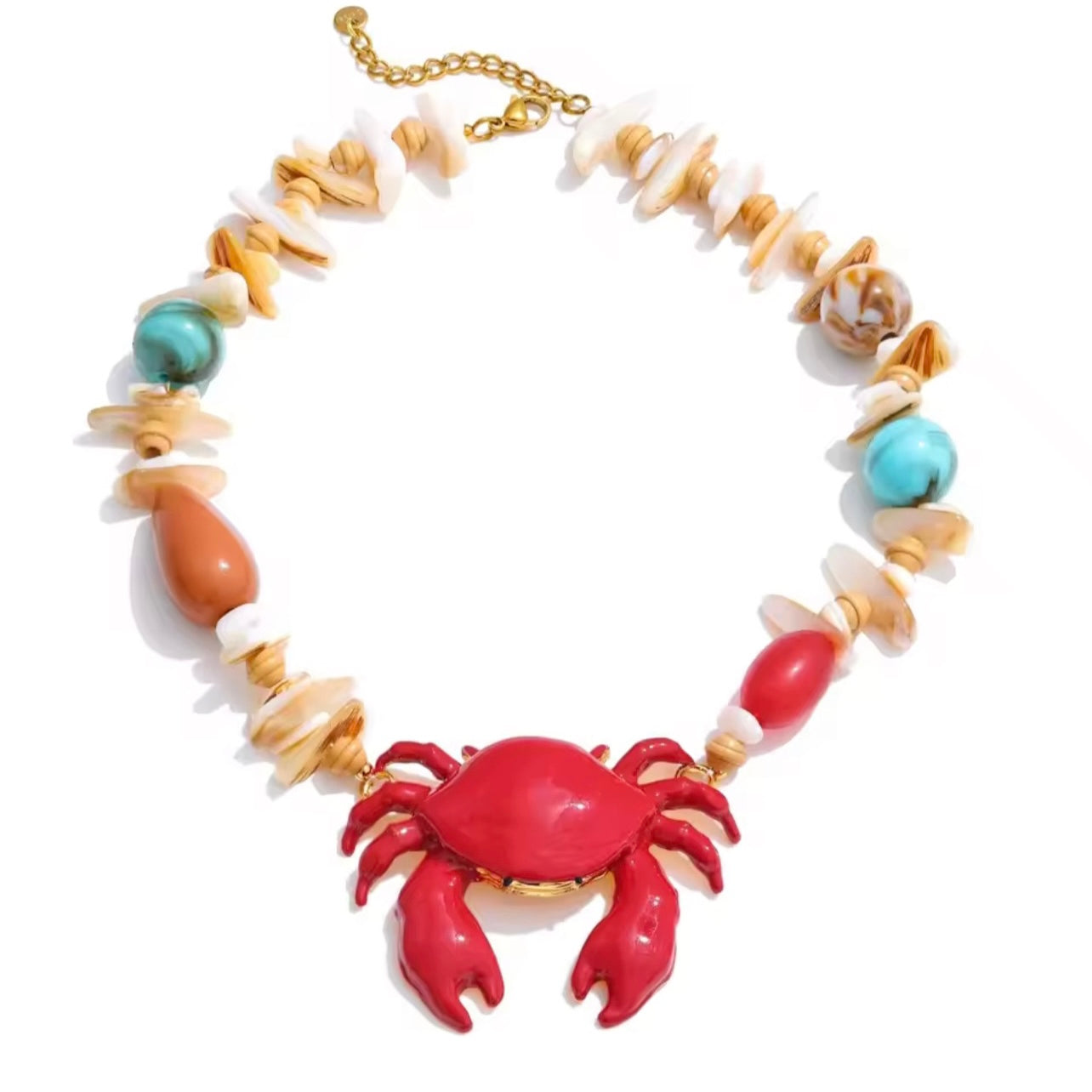 COLLAR CANH