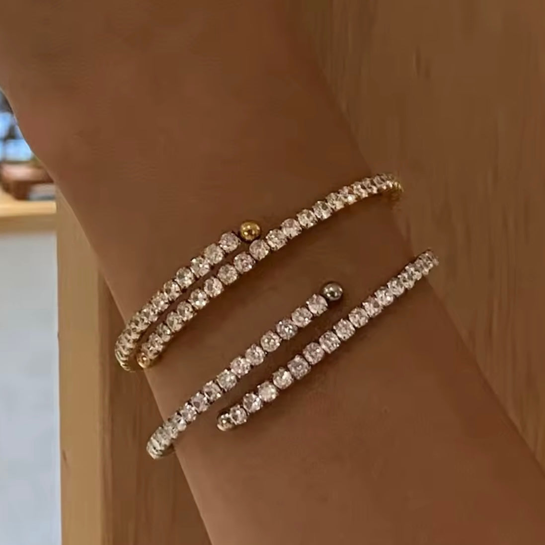 BRAZALETE