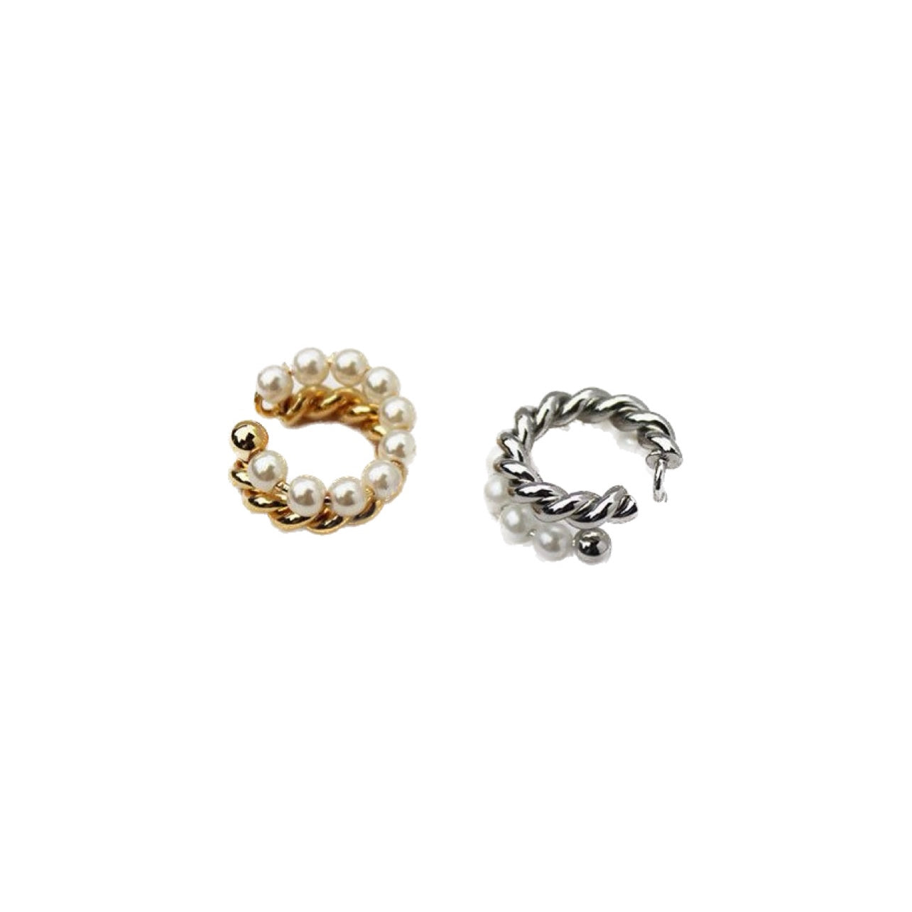 EAR CUFF TALAQ