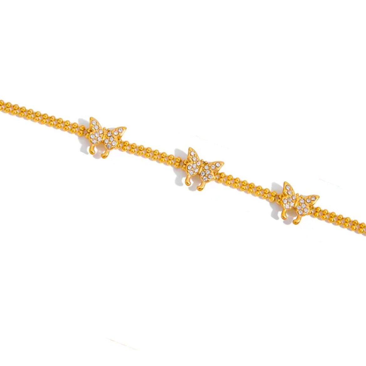 BRAZALETE