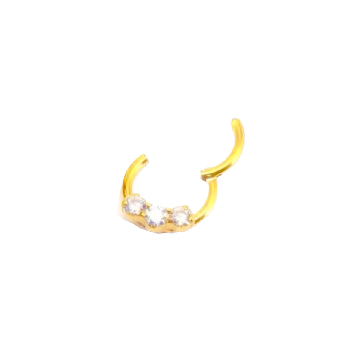 PIERCING RESMI