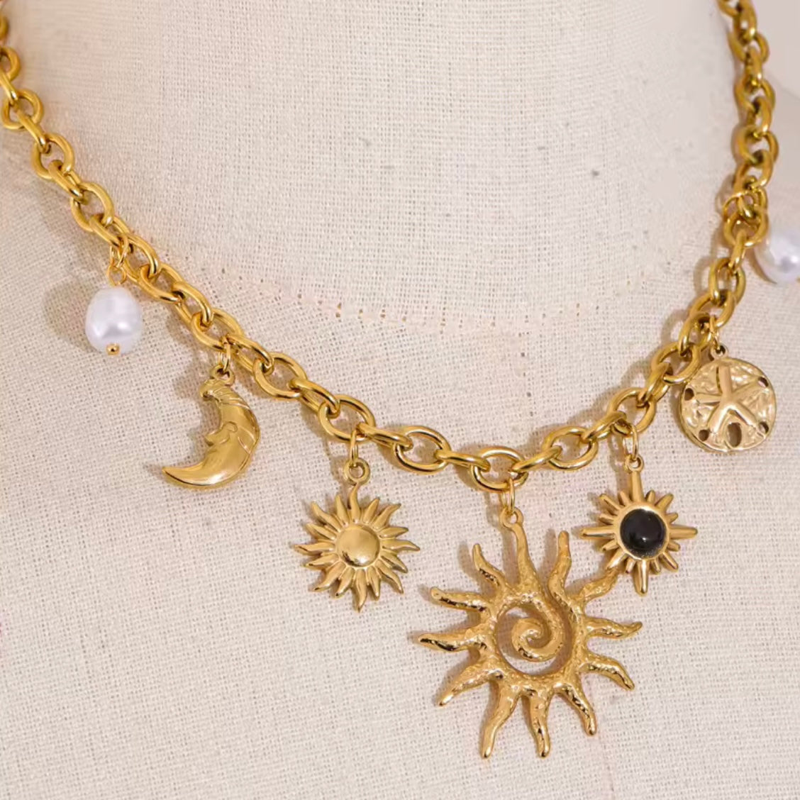 COLLAR NERAH