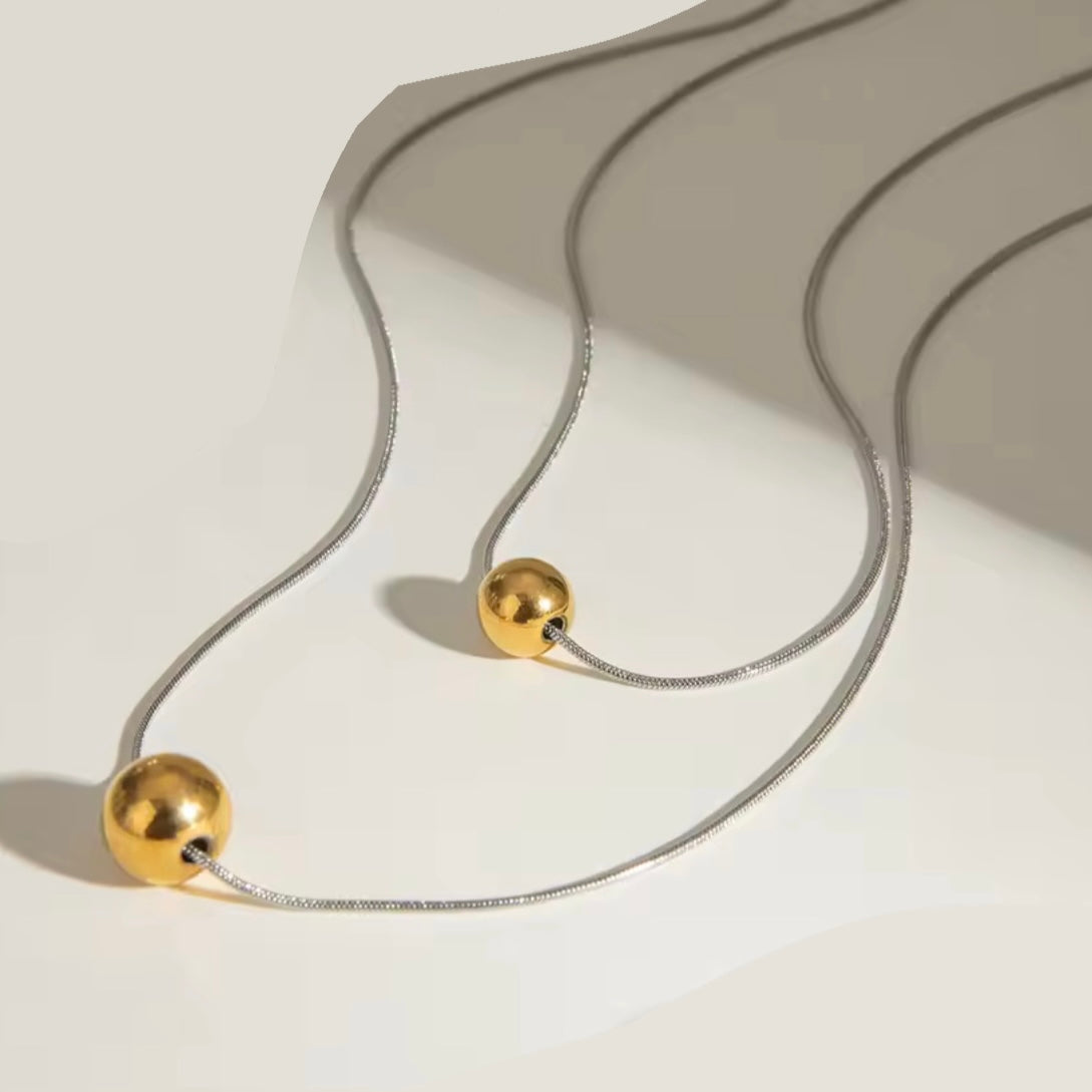 COLLAR LALHY