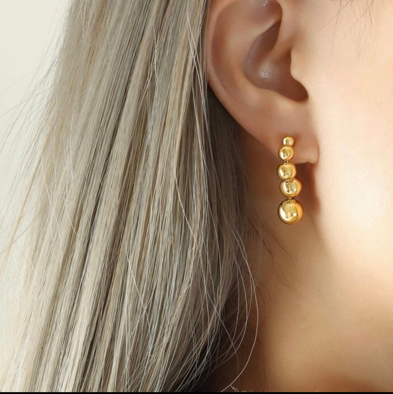 ARETES VANILLA