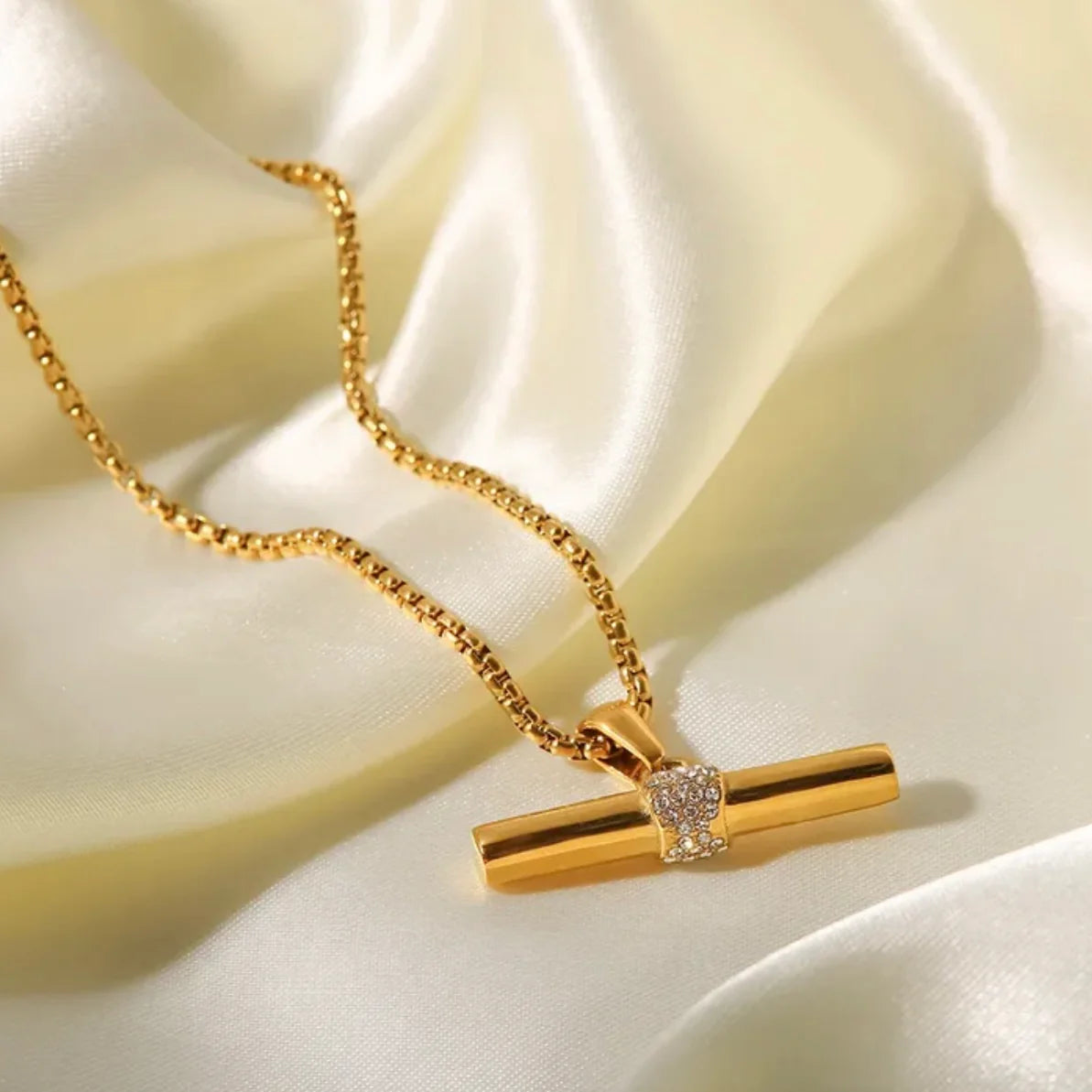 COLLAR EQUILIBRIO