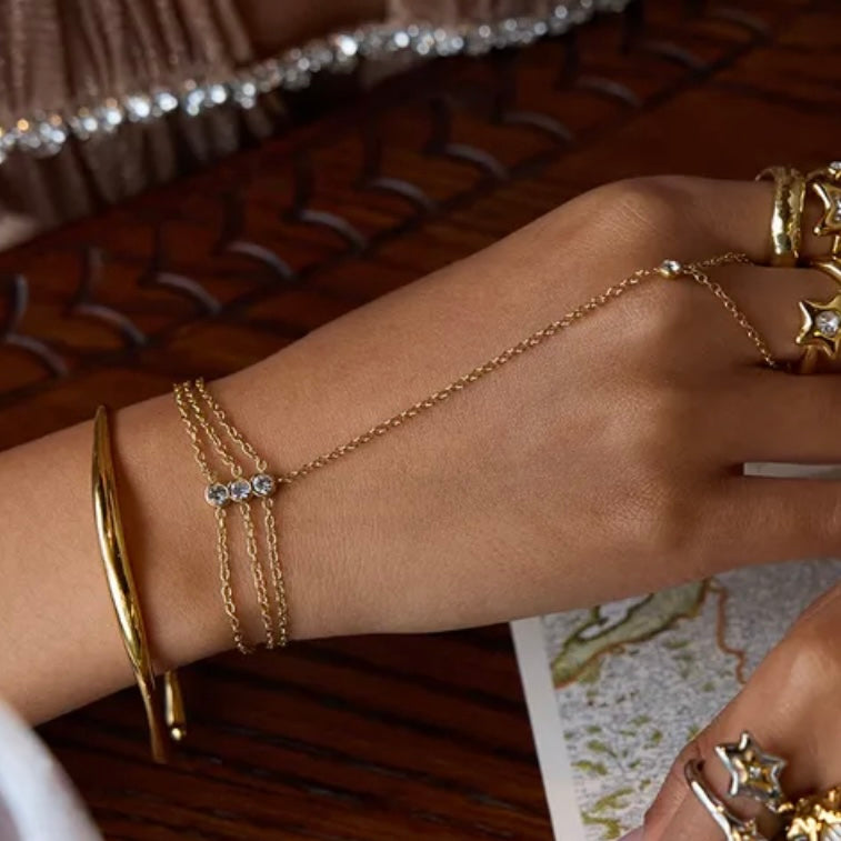 HAND CHAIN AISHA