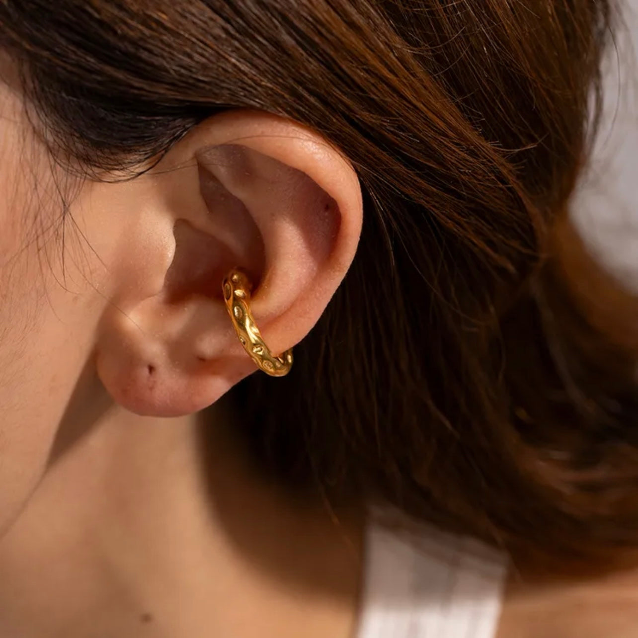 EAR CUFF HARLETTA