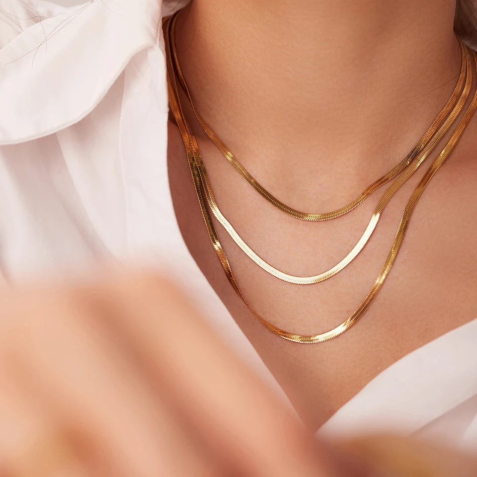 COLLAR LORY