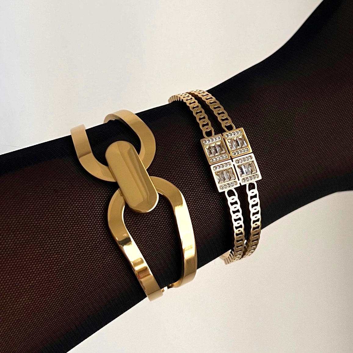 Brazalete Amed