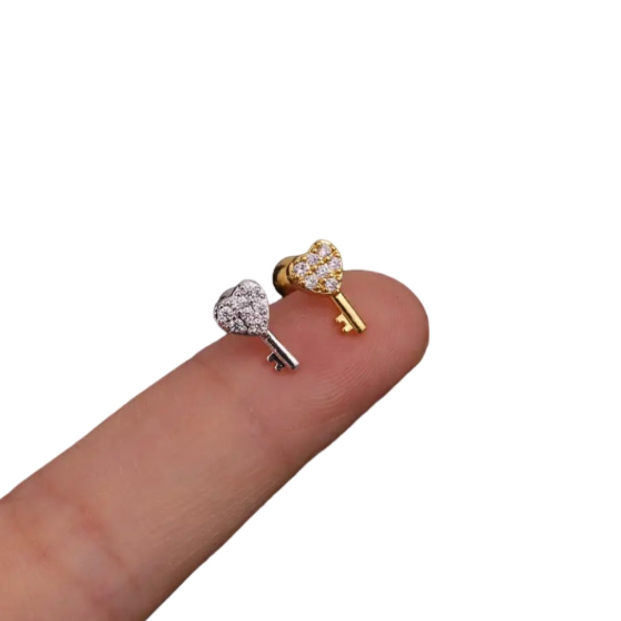 PIERCING LLAVE