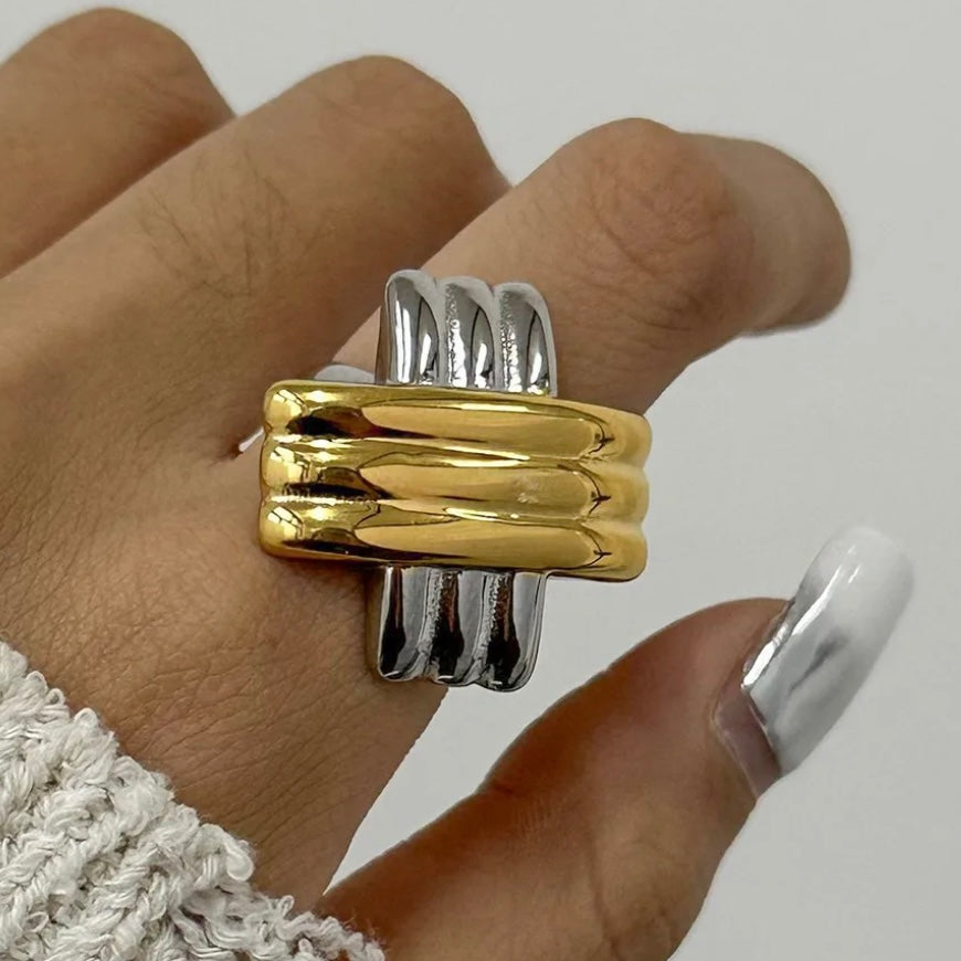 ANILLO SHAFY