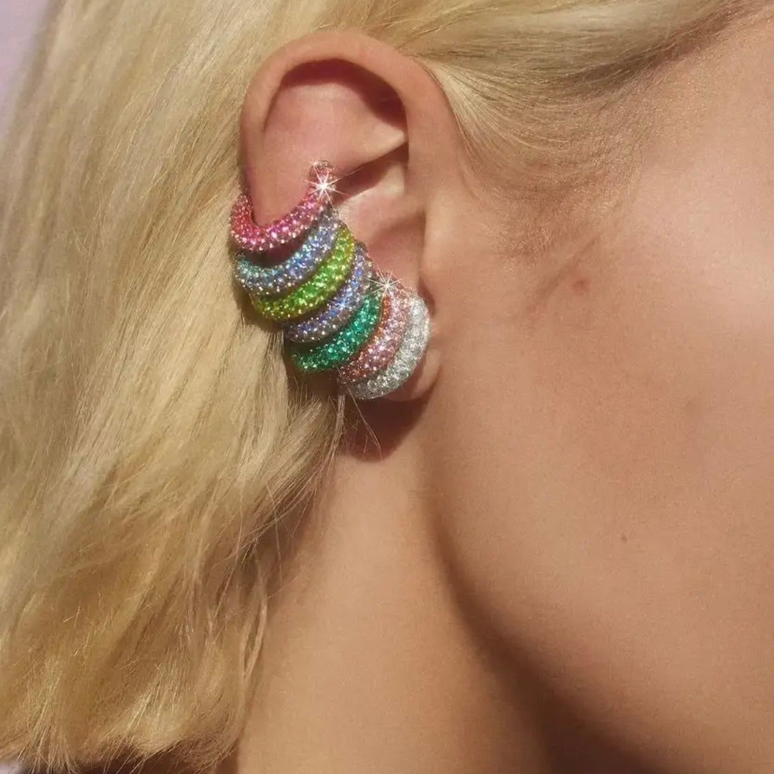 EAR CUFF LANE