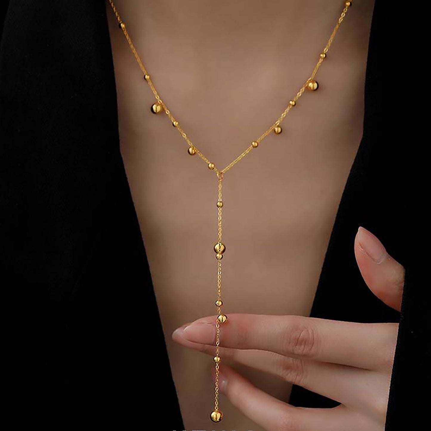 COLLAR DAKNAR