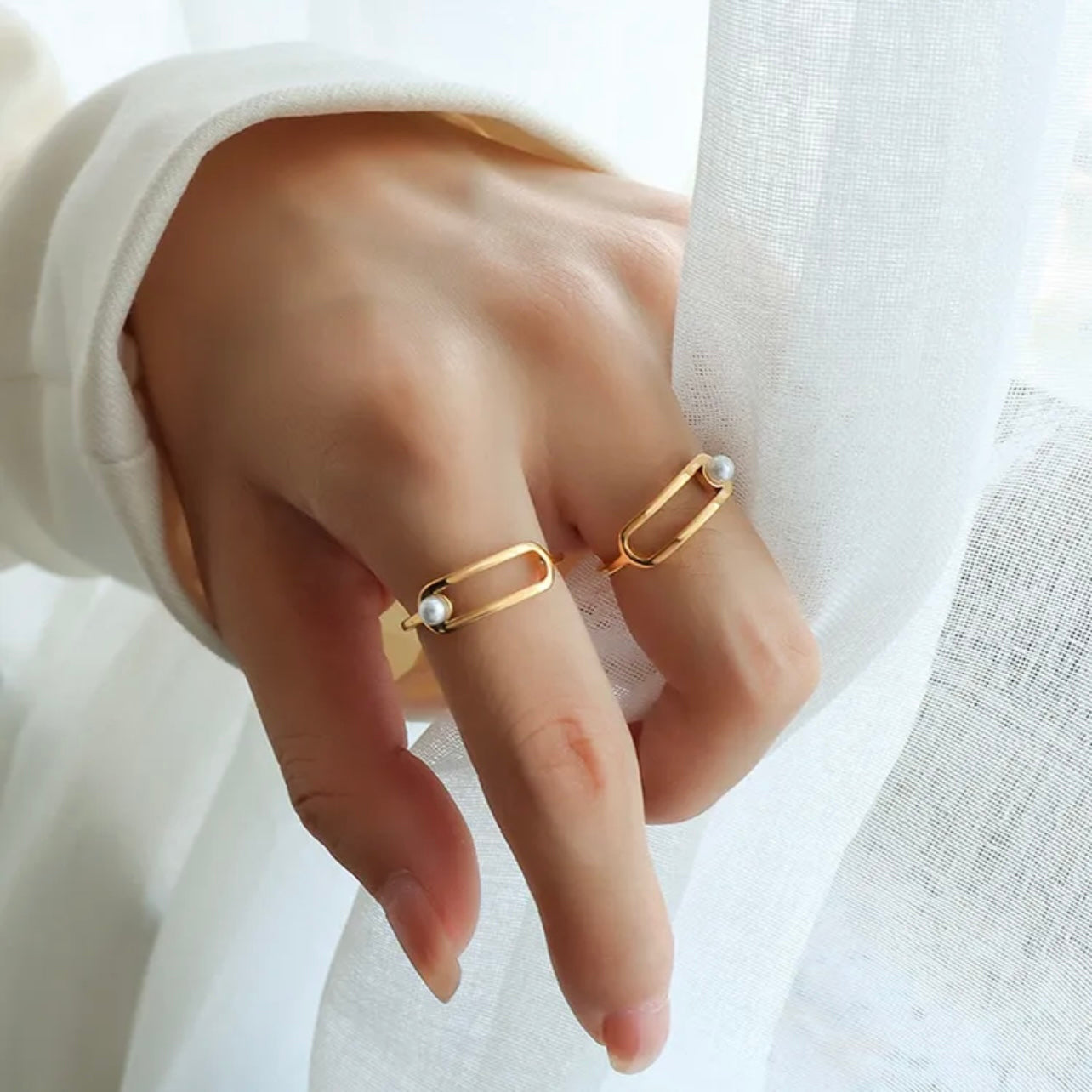 ANILLO DEISY