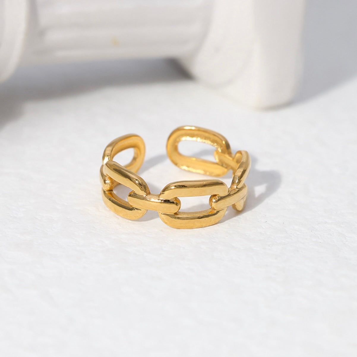 ANILLO ESLABON