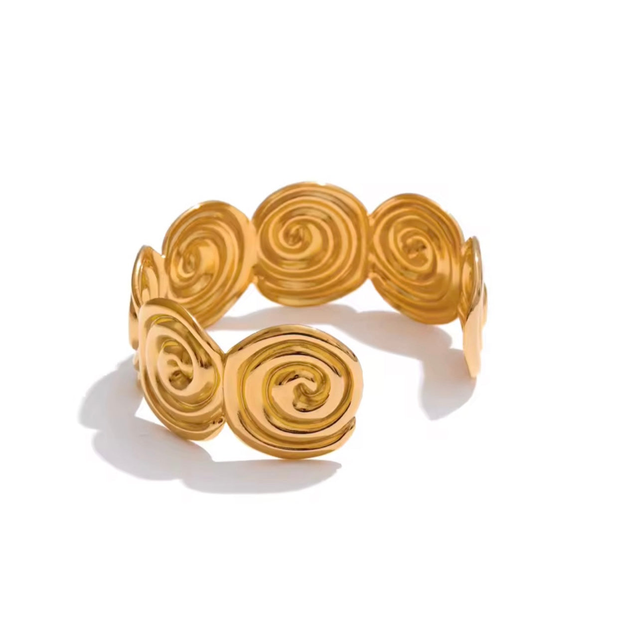 BRAZALETE DHALIA