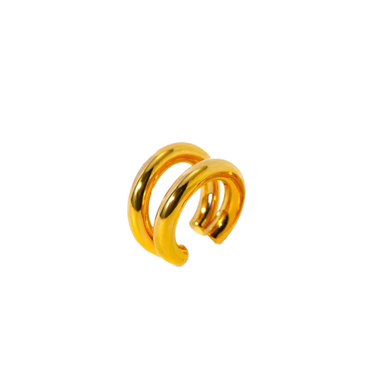 EAR CUFF IVY