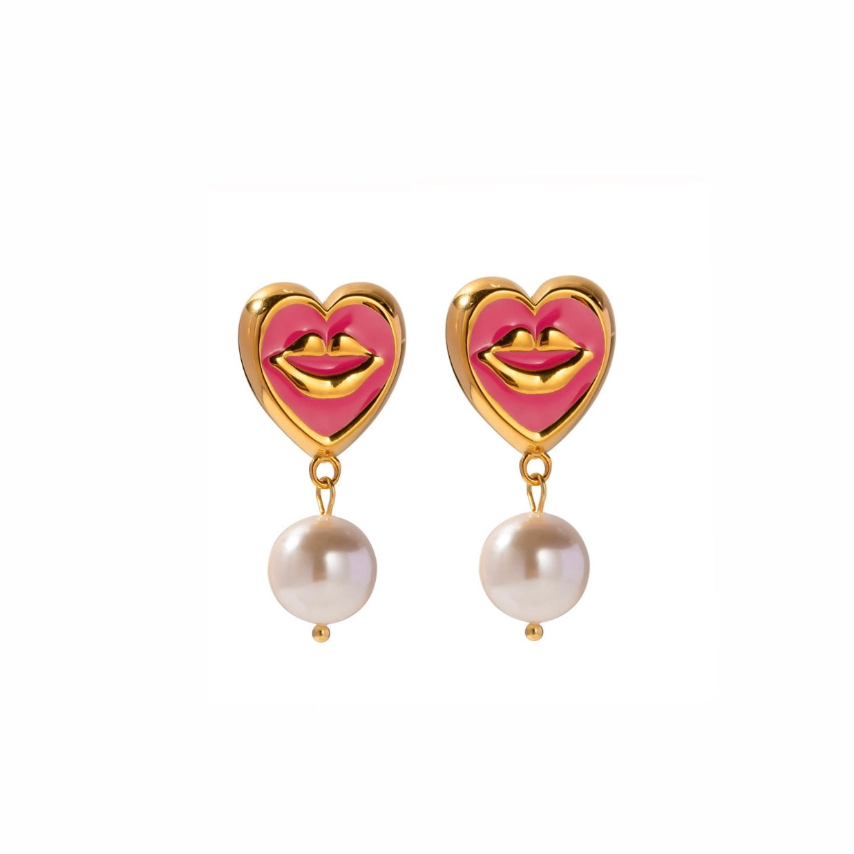 ARETES BAISER