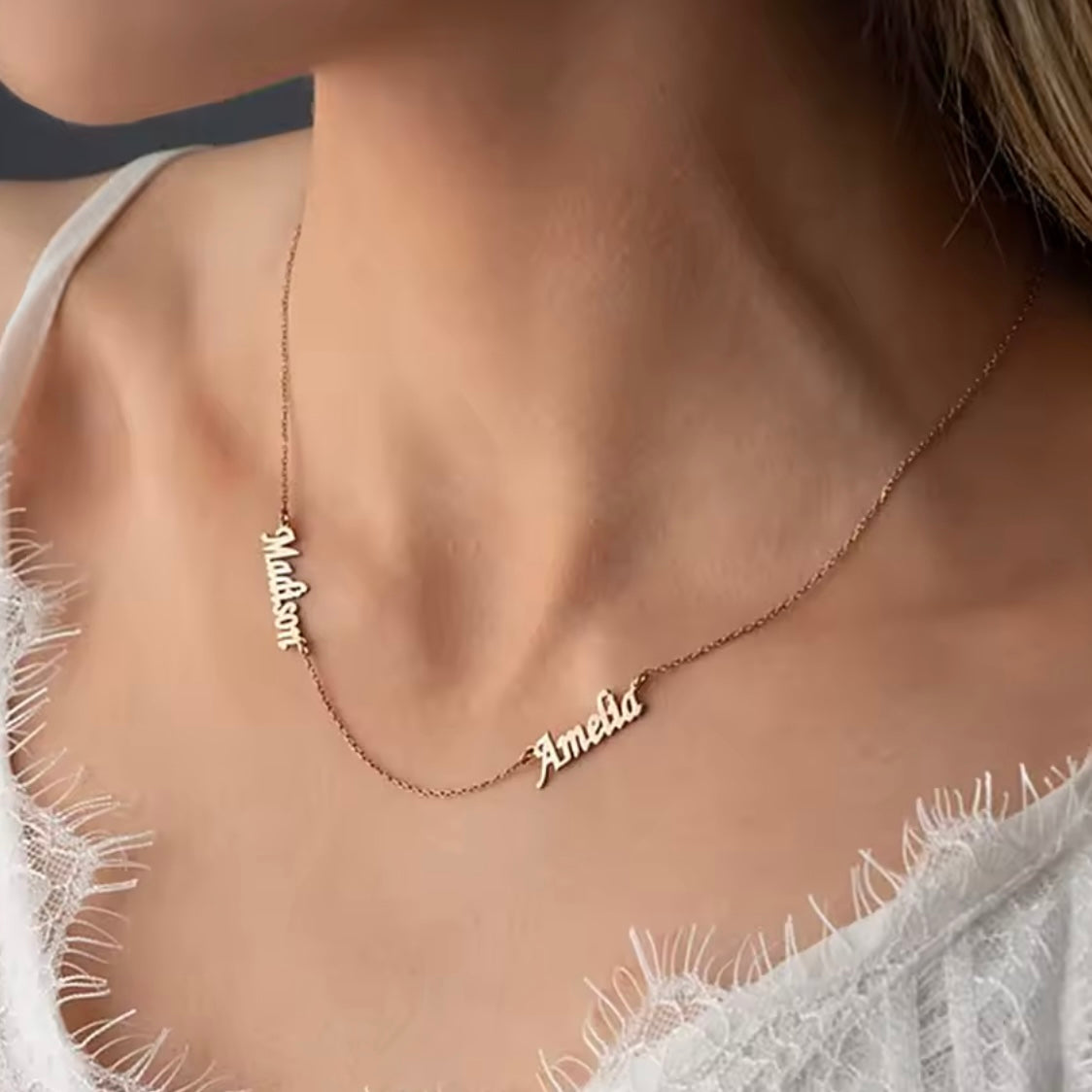 COLLAR PERSONALIZADO