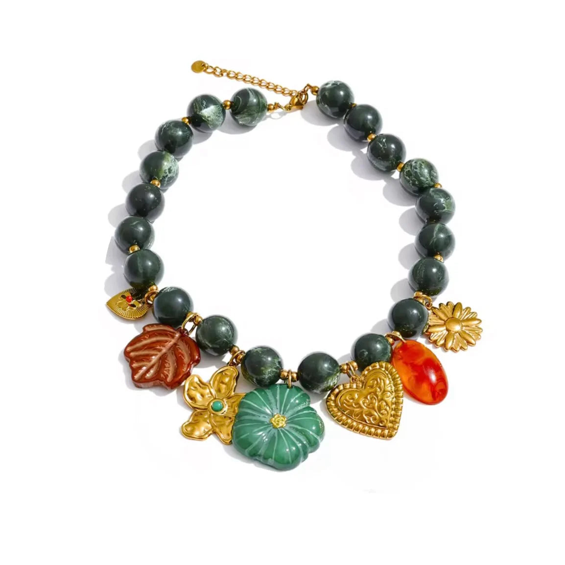 COLLAR OTOÑO