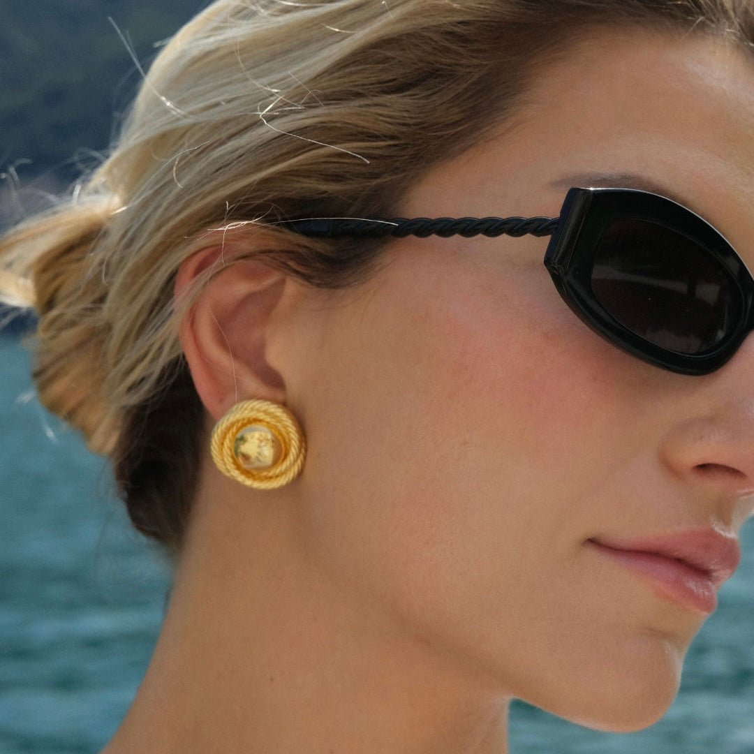ARETES GINPANNI