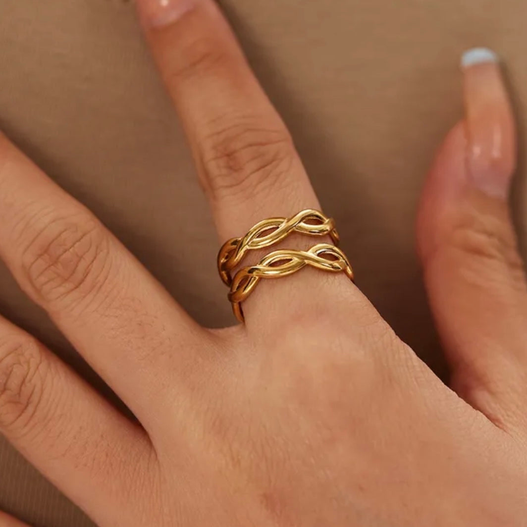 ANILLO SABI